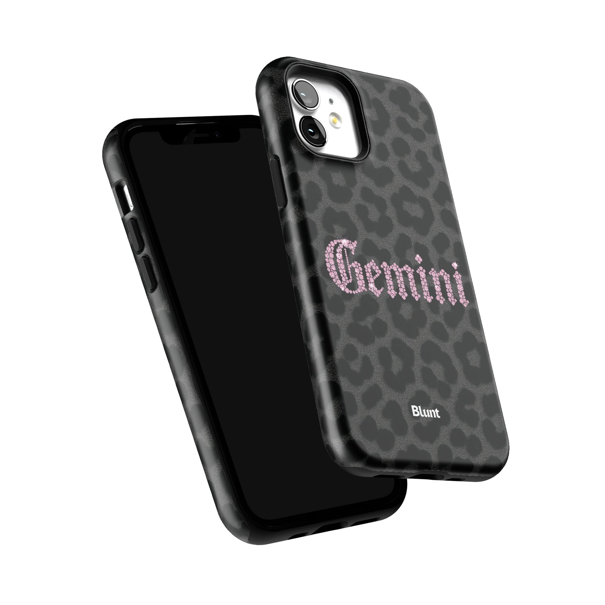Love Gemini iPhone Case gallery - Iphone_12_Iphone_6