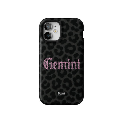 Love Gemini iPhone Case gallery - Iphone_12_Mini_Air_Plus_1