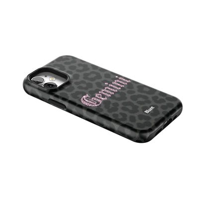 Love Gemini iPhone Case gallery - Iphone_12_Mini_Air_Plus_2