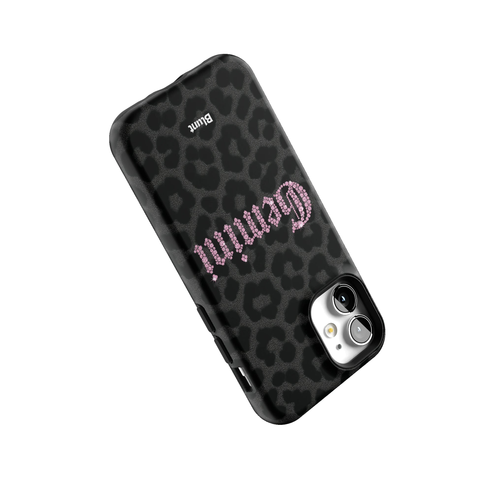 Love Gemini iPhone Case gallery - Iphone_12_Mini_Air_Plus_5