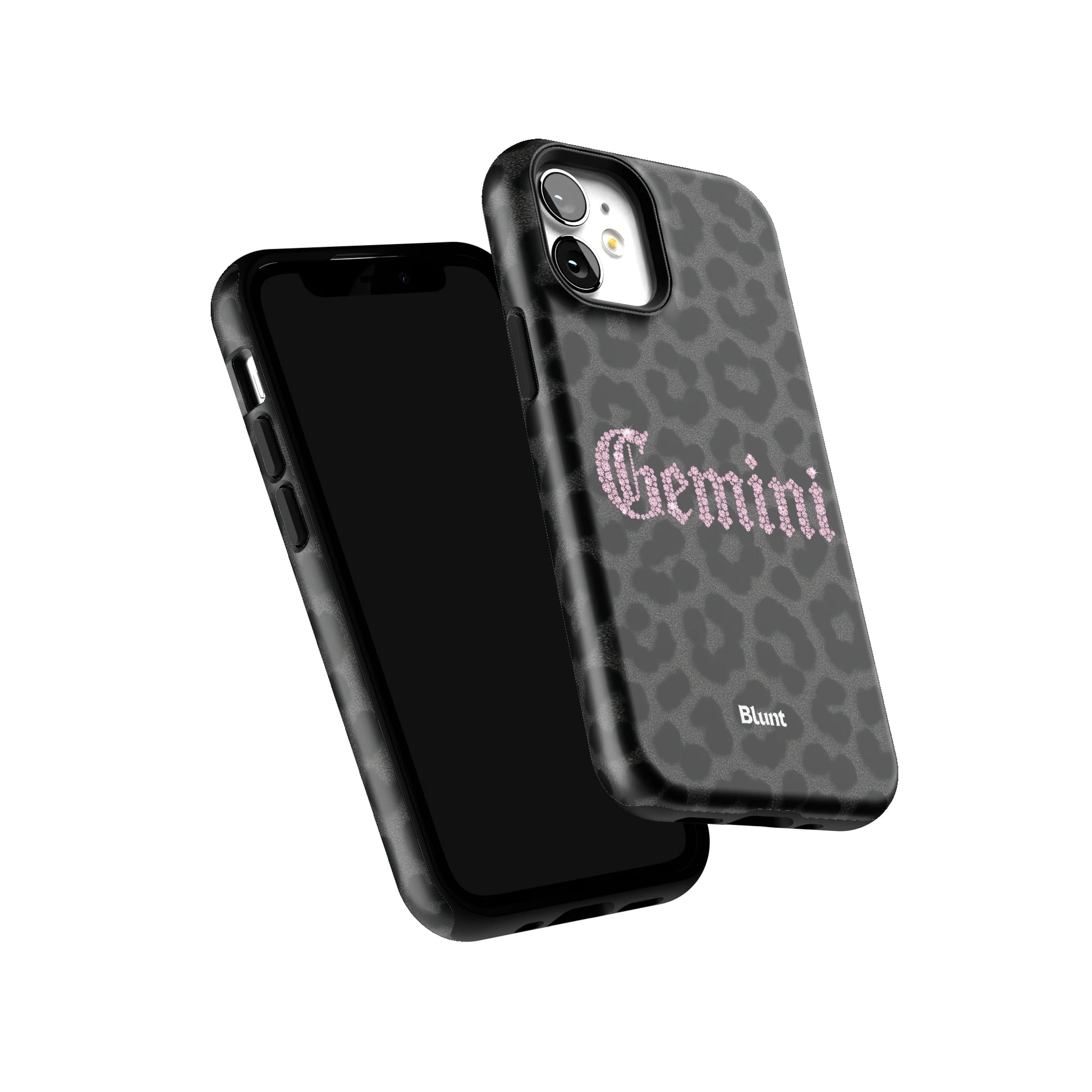 Love Gemini iPhone Case gallery - Iphone_12_Mini_Air_Plus_6