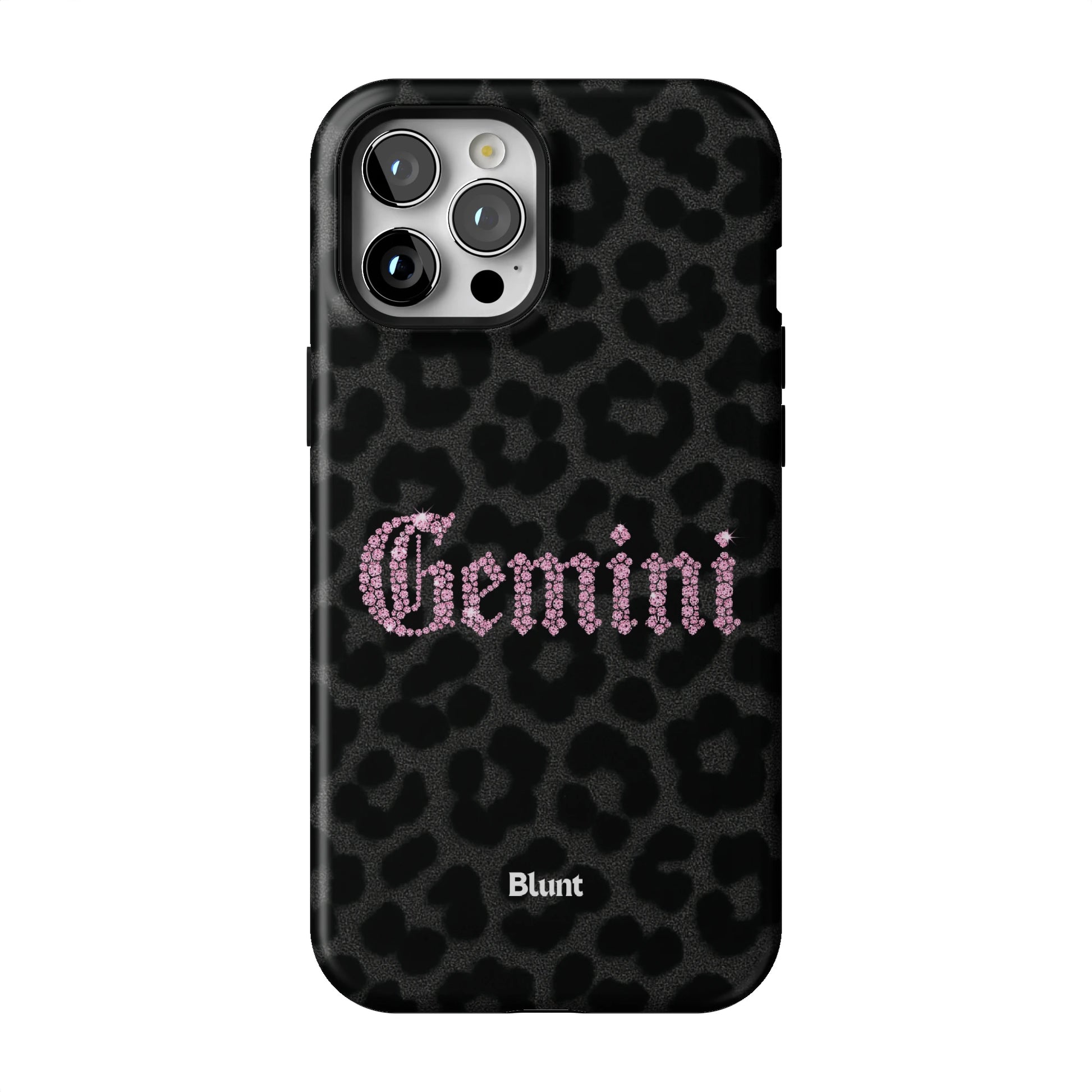 Love Gemini iPhone Case gallery - Iphone_12_Pro_Max_1