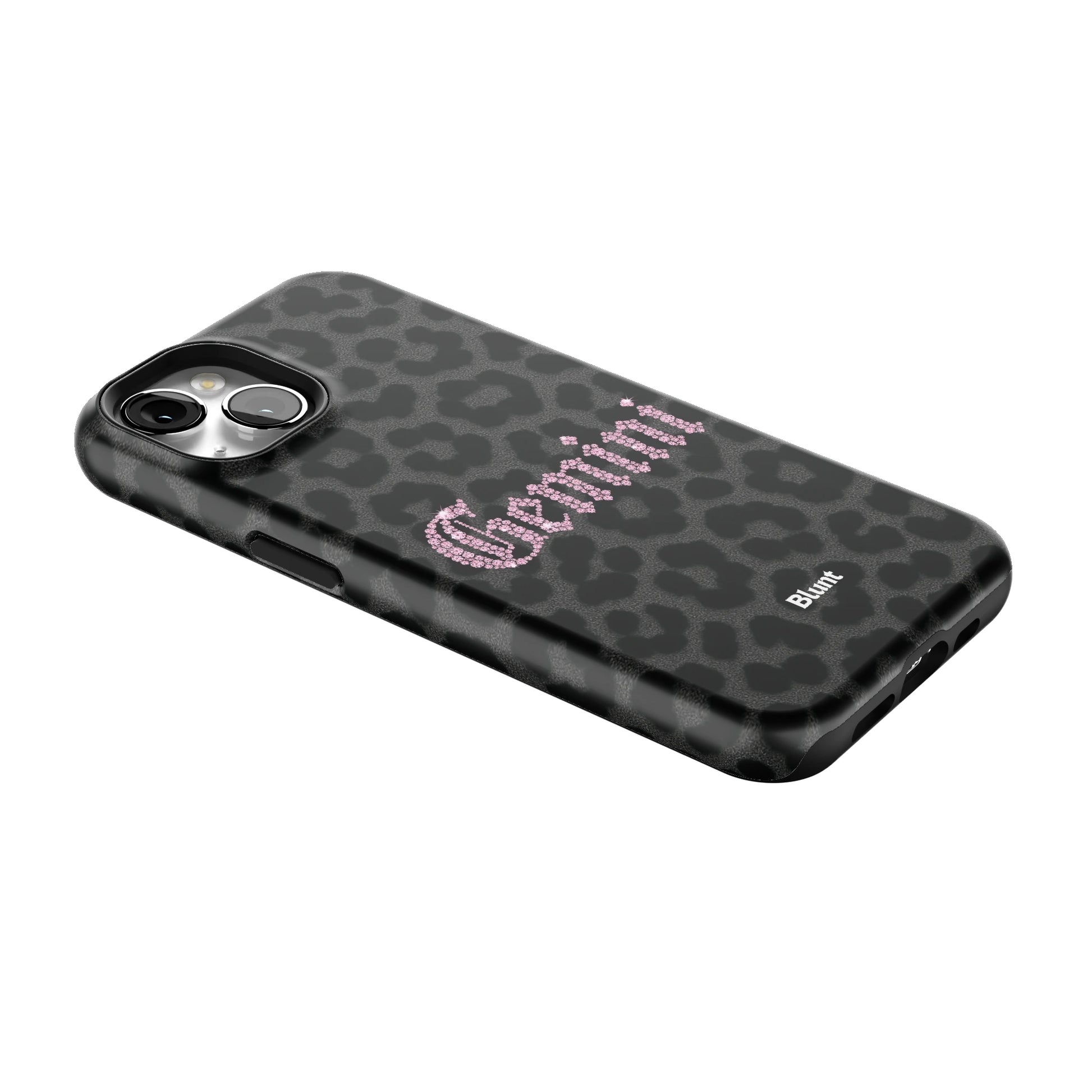 Love Gemini iPhone Case gallery - Iphone_13_Iphone_2
