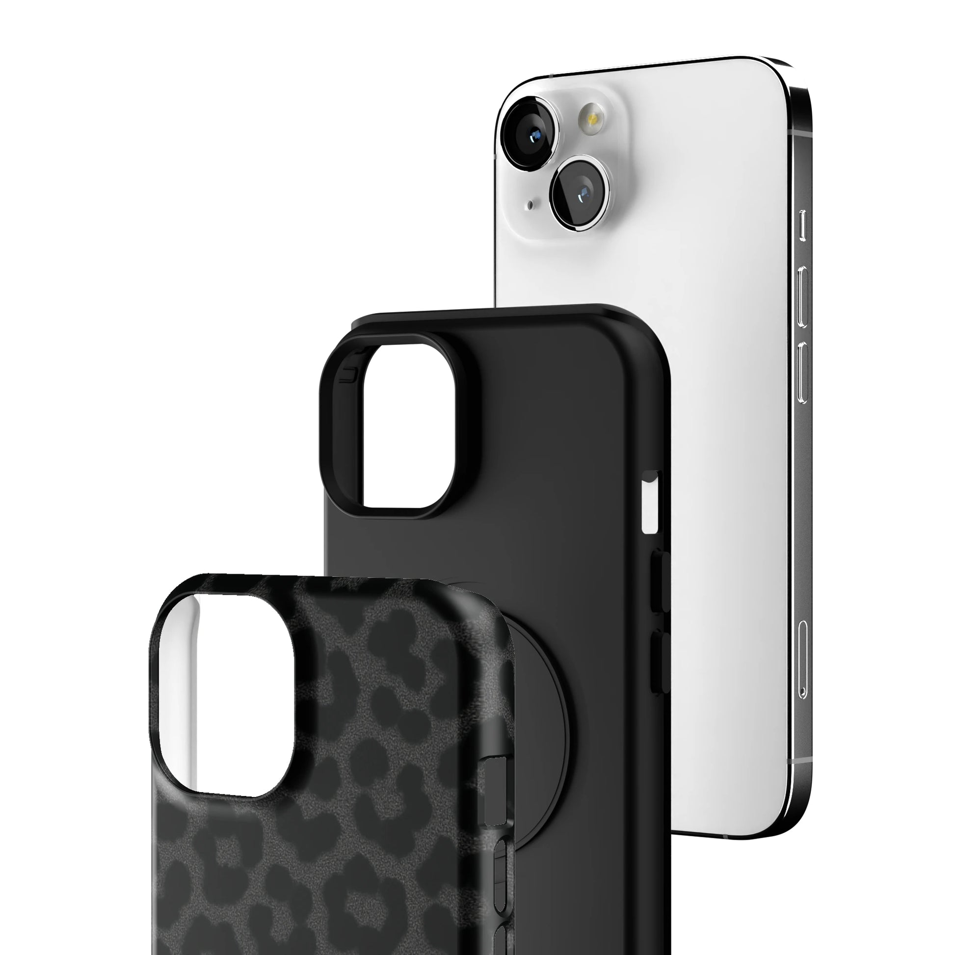 Love Gemini iPhone Case gallery - Iphone_13_Iphone_3