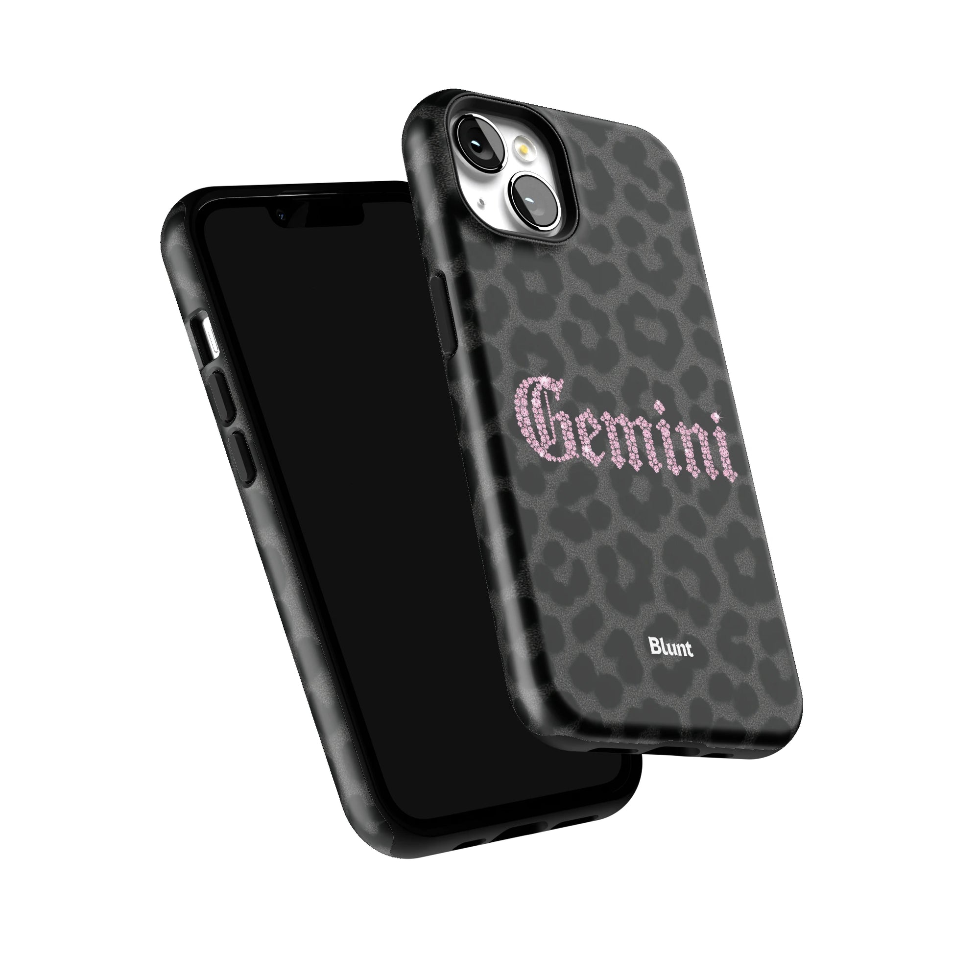Love Gemini iPhone Case gallery - Iphone_13_Iphone_6