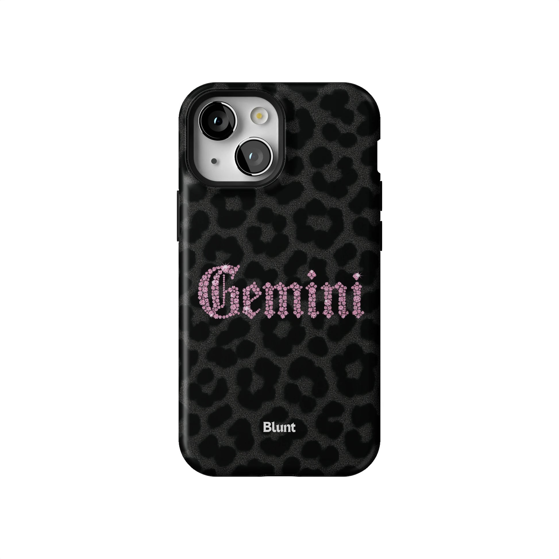 Love Gemini iPhone Case gallery - Iphone_13_Mini_Air_Plus_1