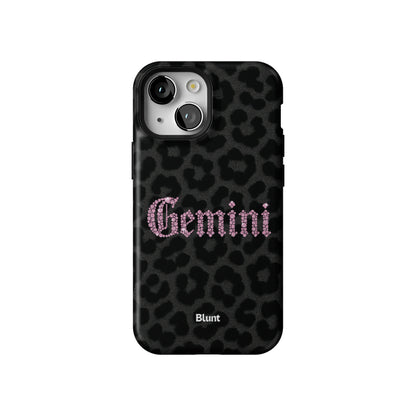 Love Gemini iPhone Case gallery - Iphone_13_Mini_Air_Plus_1