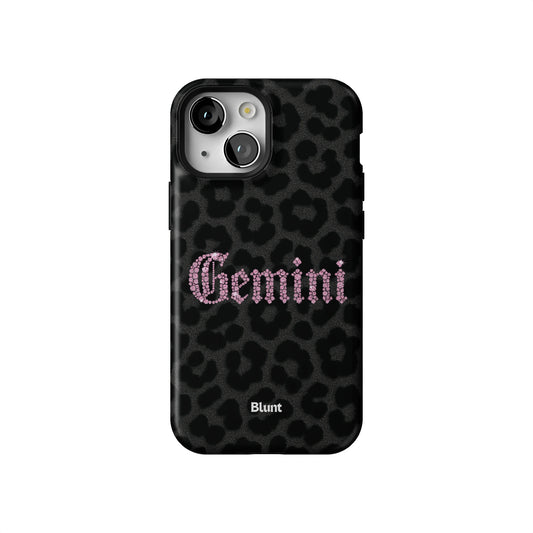 Love Gemini iPhone Case gallery - Iphone_13_Mini_Air_Plus_1