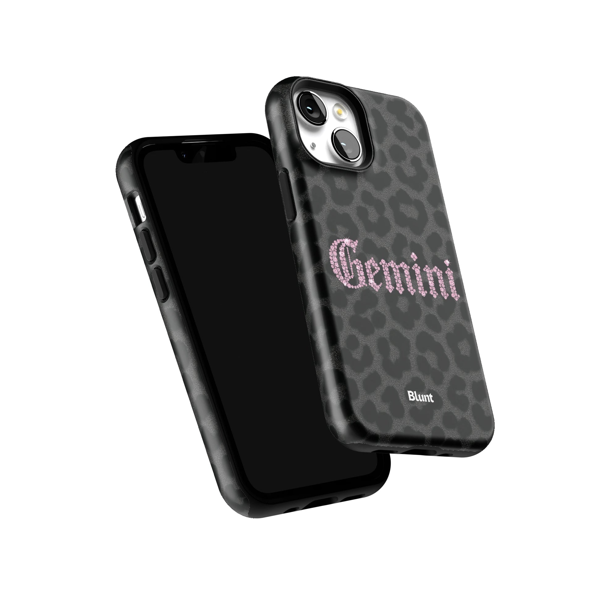 Love Gemini iPhone Case gallery - Iphone_13_Mini_Air_Plus_6