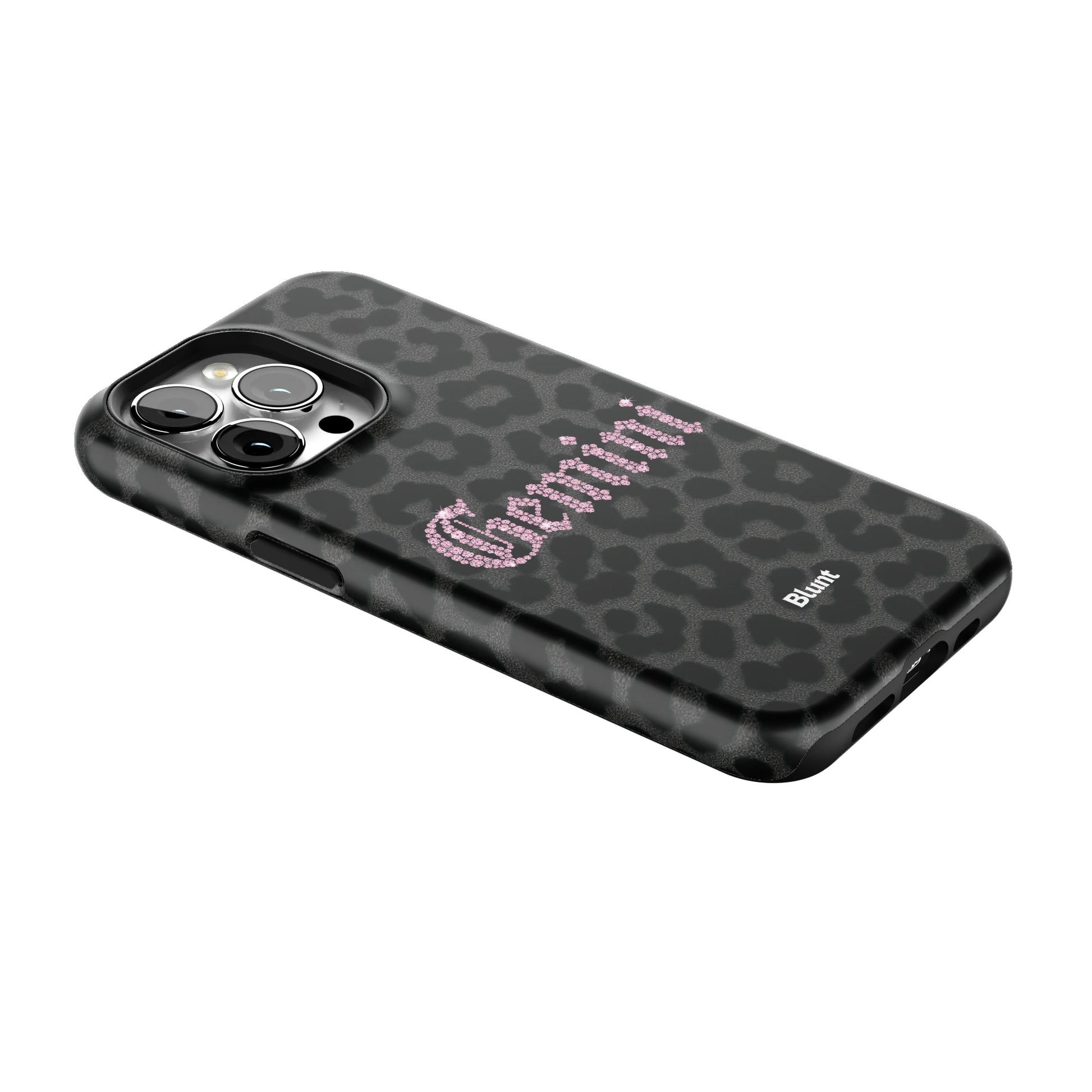 Love Gemini iPhone Case gallery - Iphone_13_Pro_2