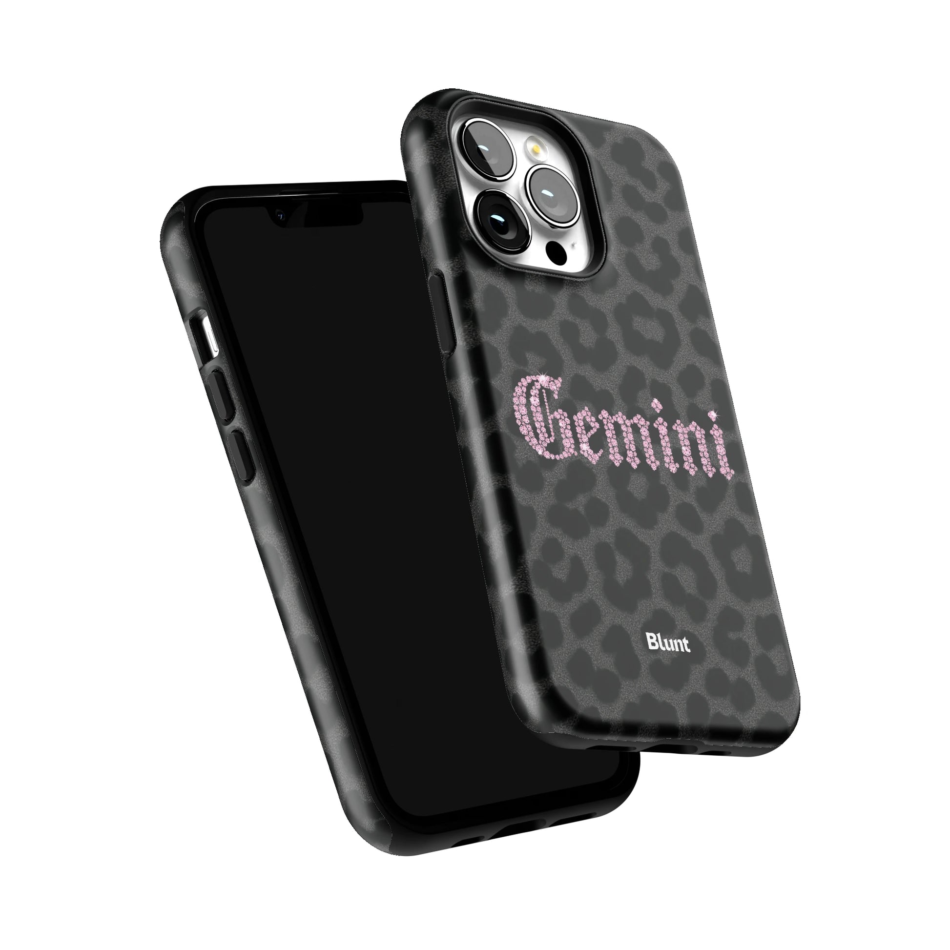 Love Gemini iPhone Case gallery - Iphone_13_Pro_6