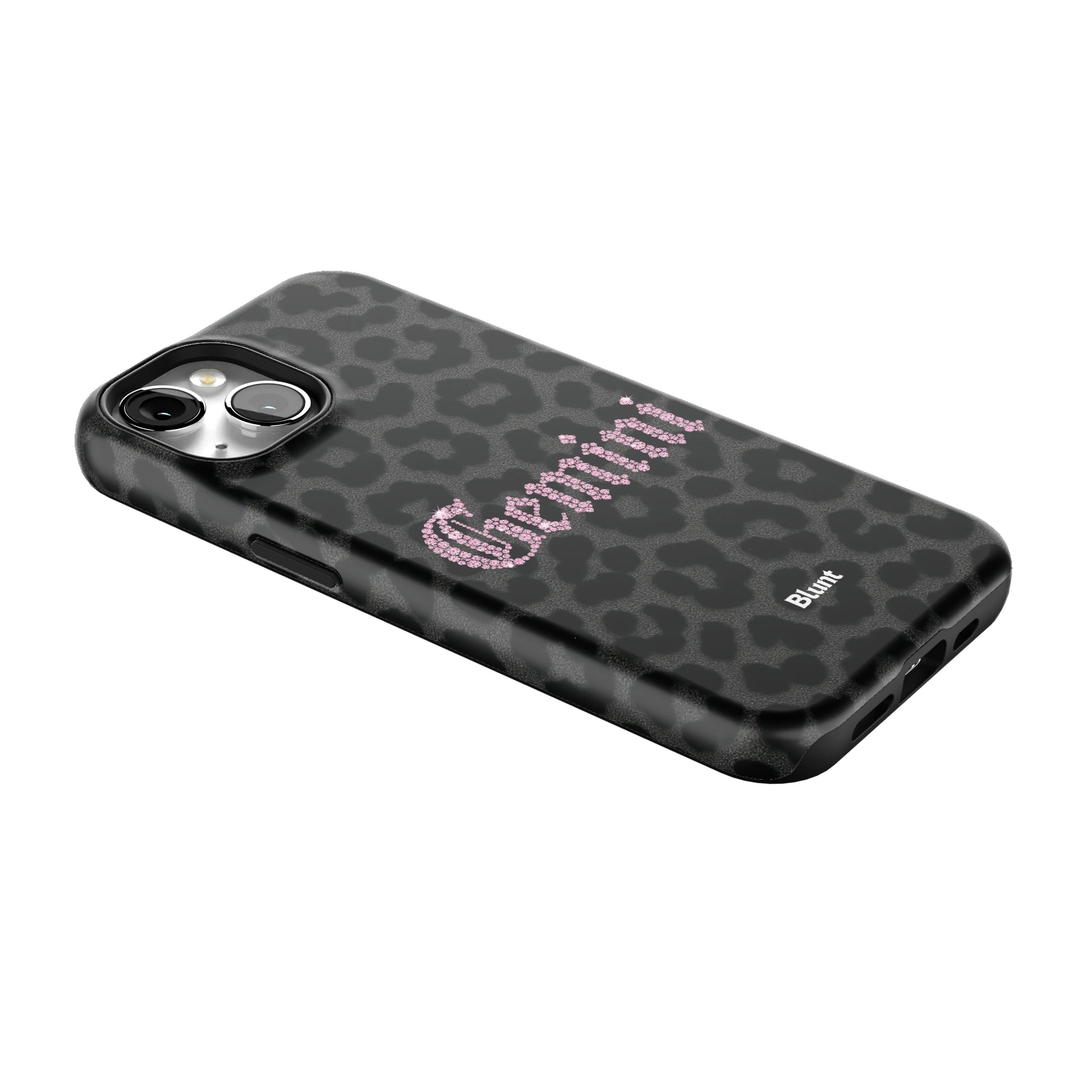 Love Gemini iPhone Case gallery - Iphone_14_Iphone_2