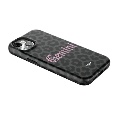 Love Gemini iPhone Case gallery - Iphone_14_Iphone_2