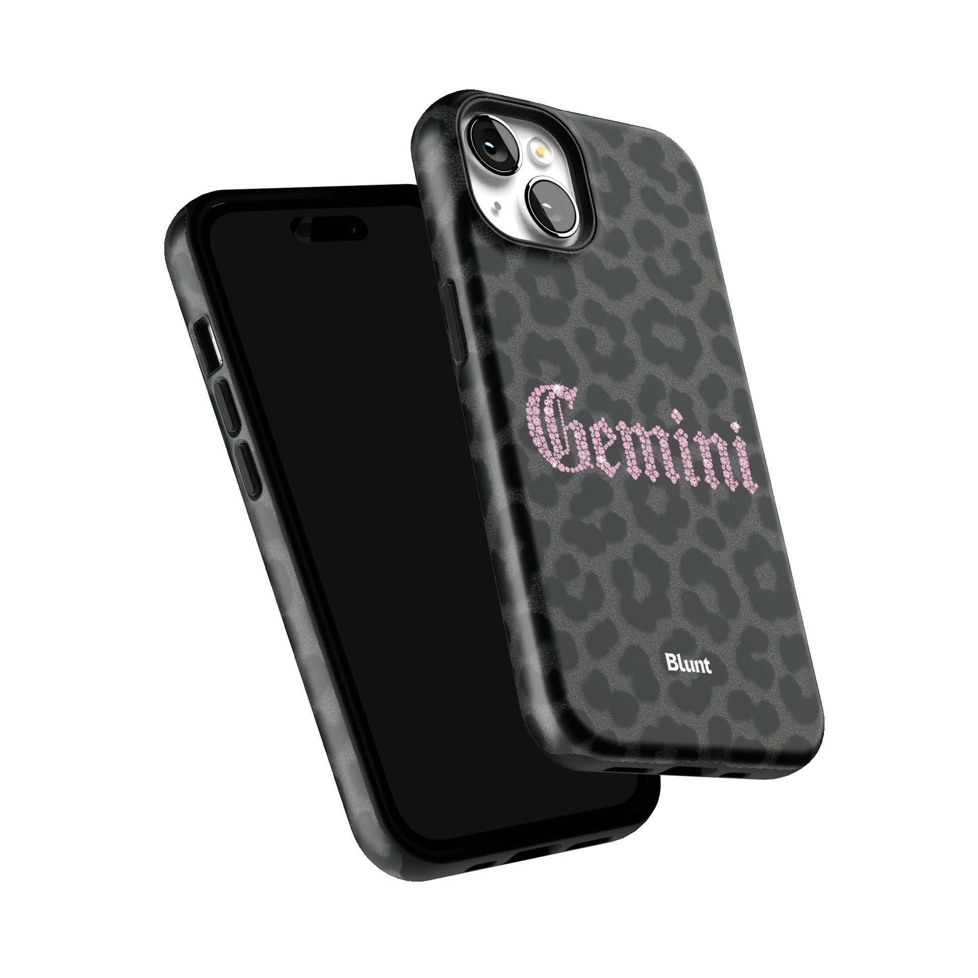 Love Gemini iPhone Case gallery - Iphone_14_Iphone_6