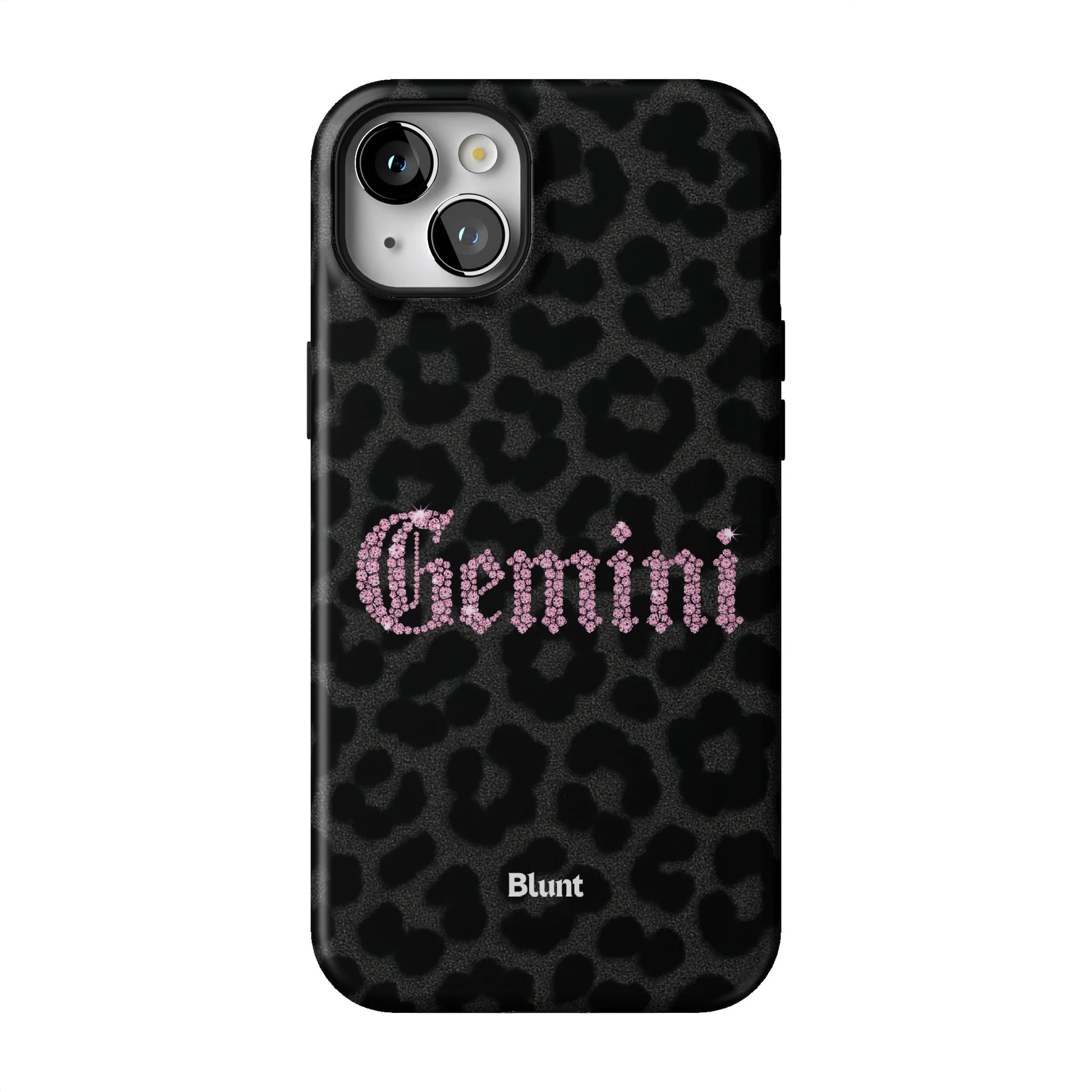 Love Gemini iPhone Case gallery - Iphone_14_Mini_Air_Plus_1