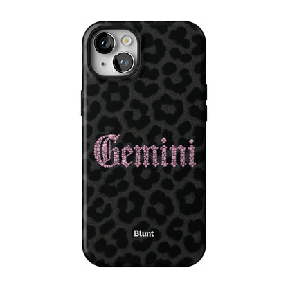 Love Gemini iPhone Case gallery - Iphone_14_Mini_Air_Plus_1