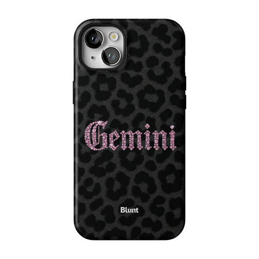 Love Gemini iPhone Case gallery - Iphone_14_Mini_Air_Plus_1