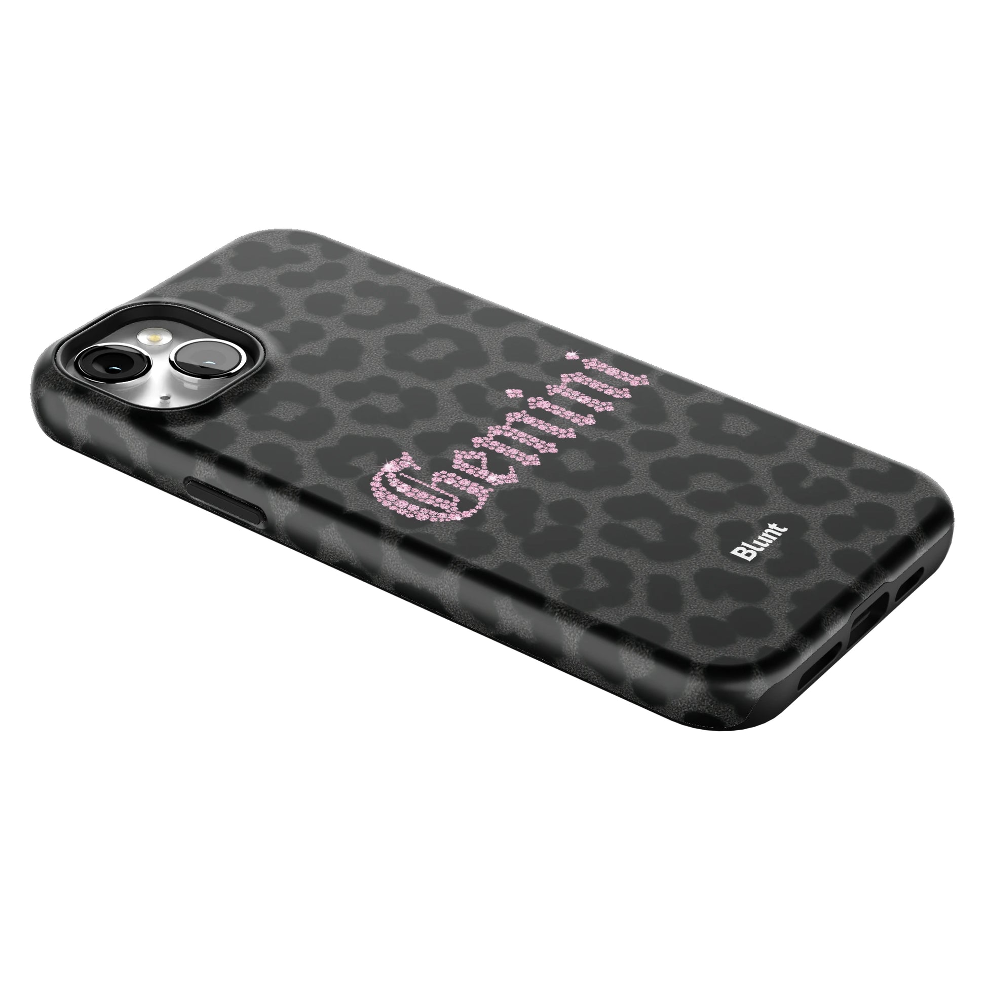Love Gemini iPhone Case gallery - Iphone_14_Mini_Air_Plus_2