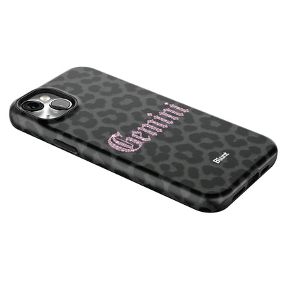Love Gemini iPhone Case gallery - Iphone_14_Mini_Air_Plus_2