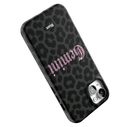 Love Gemini iPhone Case gallery - Iphone_14_Mini_Air_Plus_5
