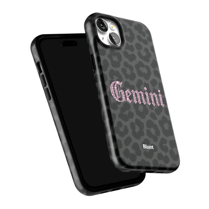 Love Gemini iPhone Case gallery - Iphone_14_Mini_Air_Plus_6