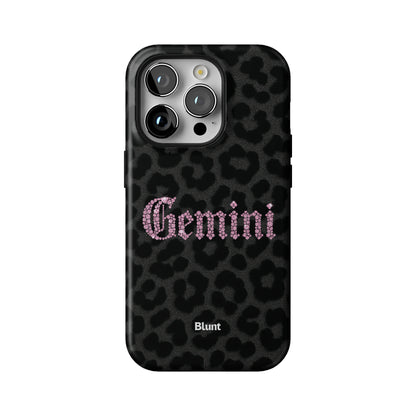 Love Gemini iPhone Case gallery - Iphone_14_Pro_1
