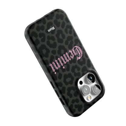 Love Gemini iPhone Case gallery - Iphone_14_Pro_5