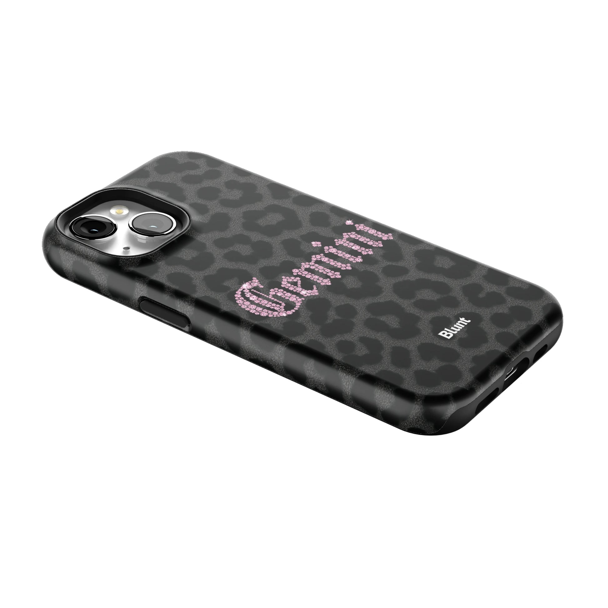 Love Gemini iPhone Case gallery - Iphone_15_Iphone_2