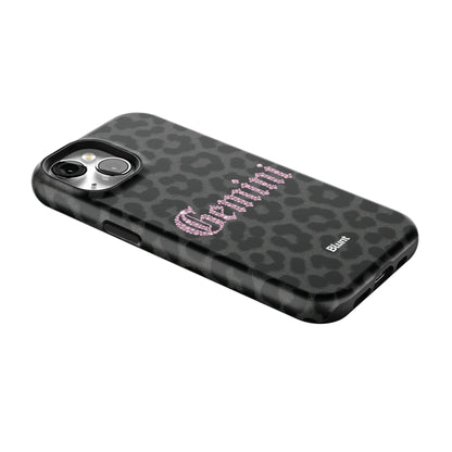 Love Gemini iPhone Case gallery - Iphone_15_Iphone_2