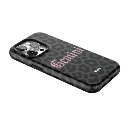 Love Gemini iPhone Case gallery - Iphone_15_Pro_2