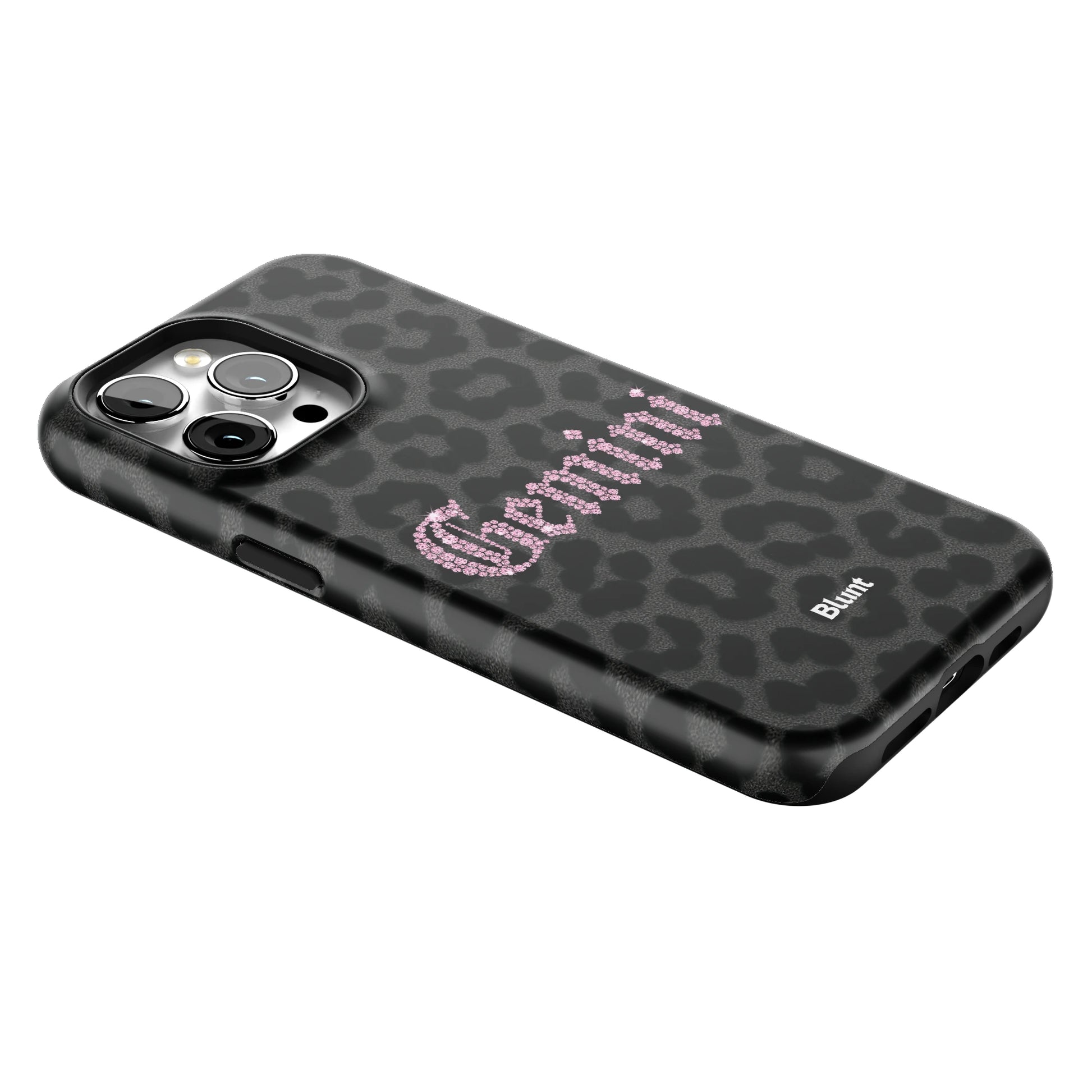 Love Gemini iPhone Case gallery - Iphone_15_Pro_Max_2
