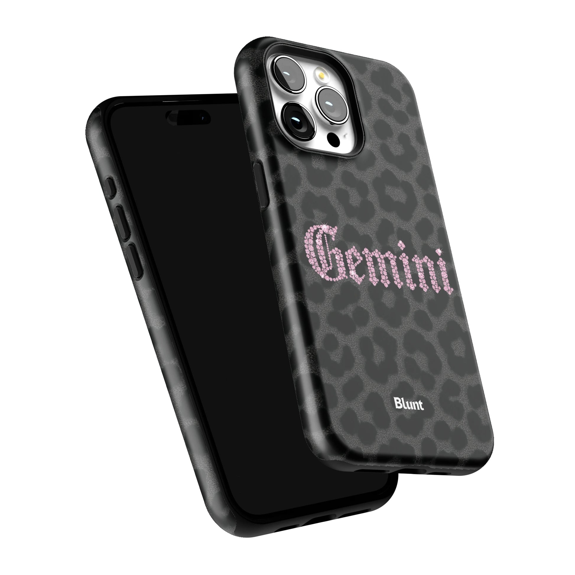 Love Gemini iPhone Case gallery - Iphone_15_Pro_Max_6