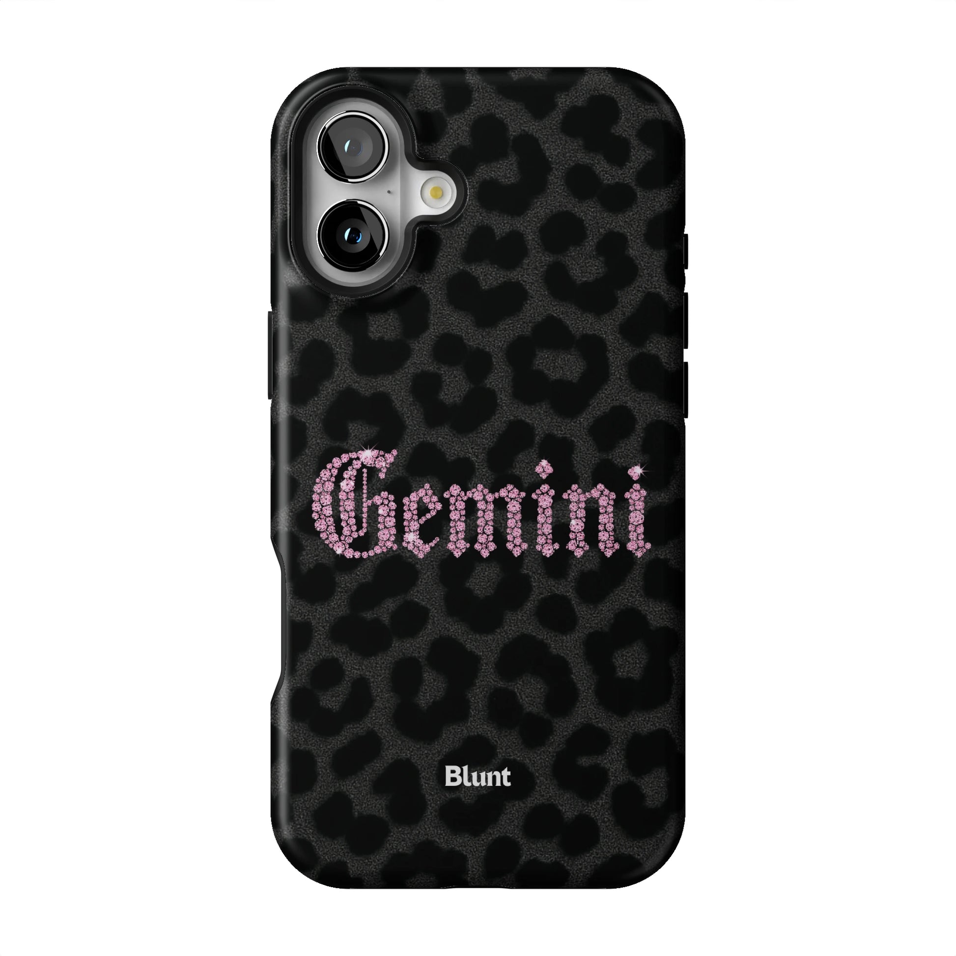 Love Gemini iPhone Case gallery - Iphone_16_Mini_Air_Plus_1