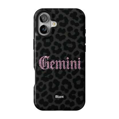 Love Gemini iPhone Case gallery - Iphone_16_Mini_Air_Plus_1