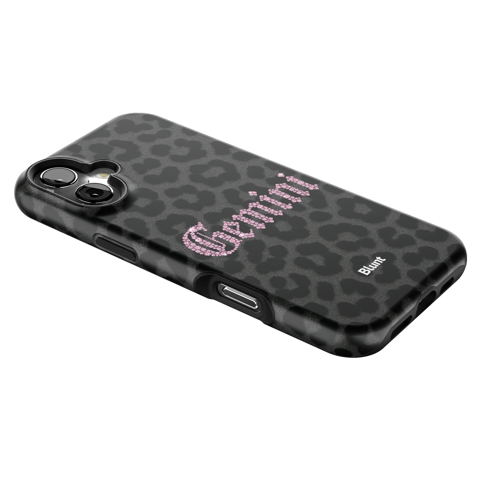 Love Gemini iPhone Case gallery - Iphone_16_Mini_Air_Plus_2
