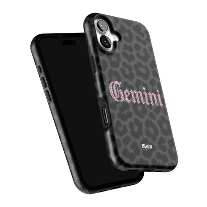 Love Gemini iPhone Case gallery - Iphone_16_Mini_Air_Plus_6