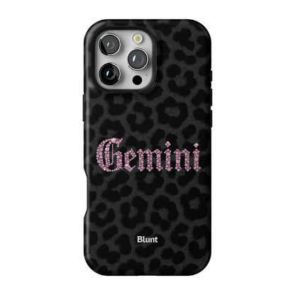 Love Gemini iPhone Case gallery - Iphone_16_Pro_Max_1