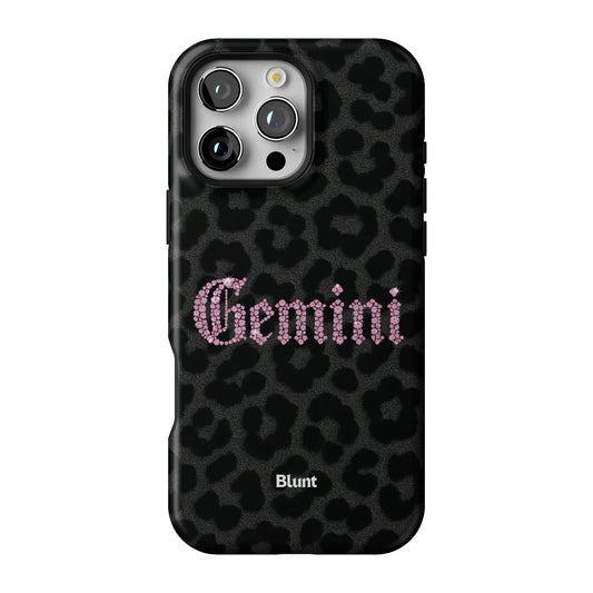 Love Gemini iPhone Case gallery - Iphone_16_Pro_Max_1