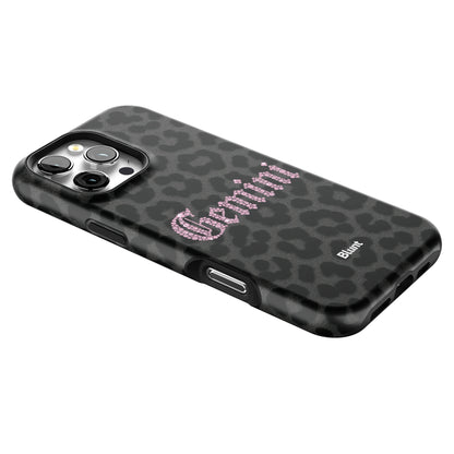 Love Gemini iPhone Case gallery - Iphone_16_Pro_Max_2
