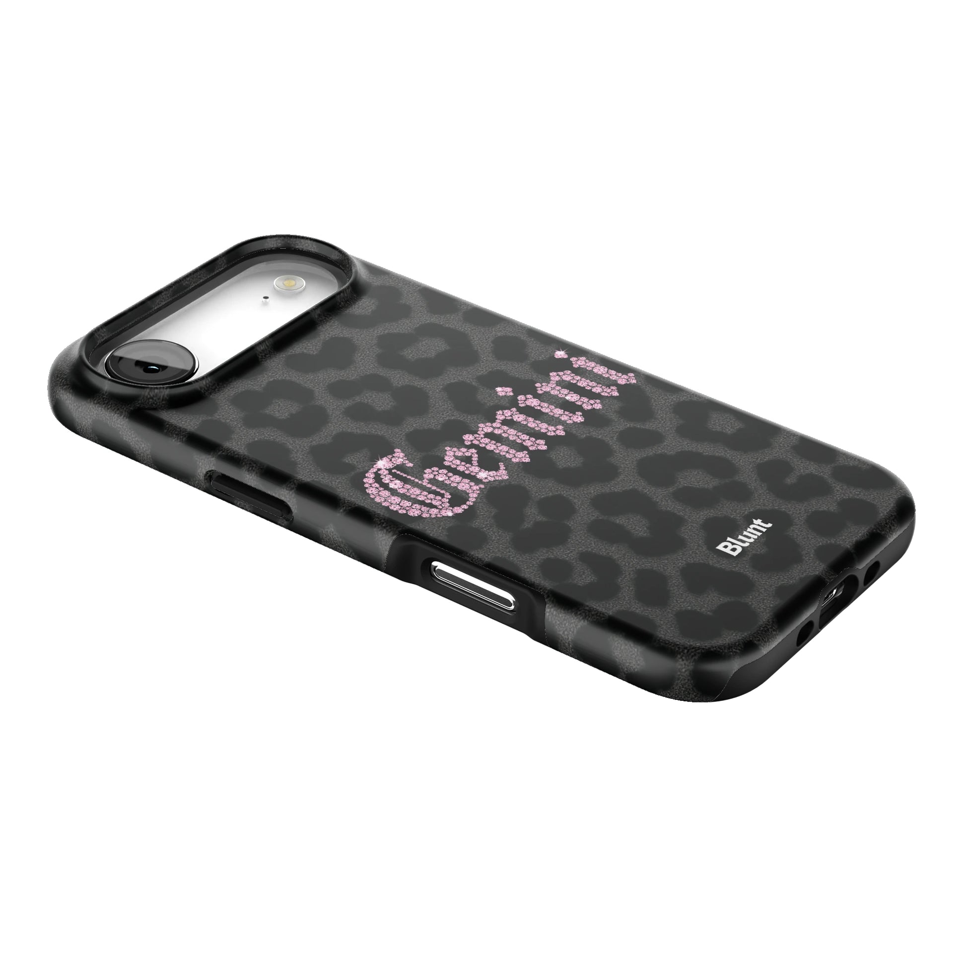 Love Gemini iPhone Case gallery - Iphone_17_Air_2
