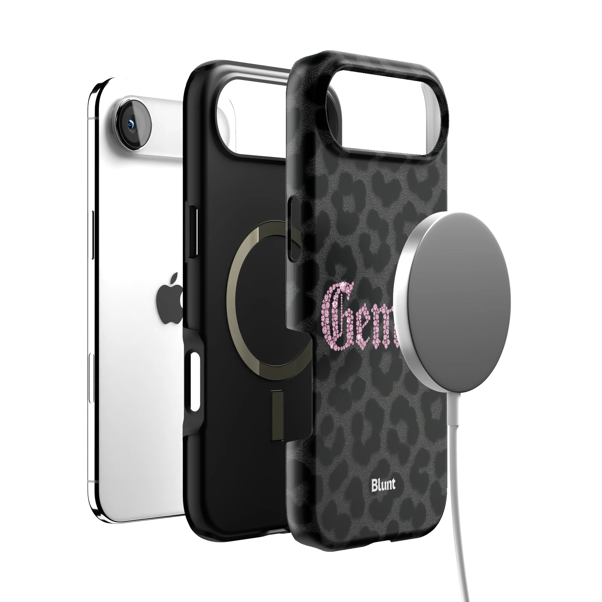 Love Gemini iPhone Case gallery - Iphone_17_Air_4