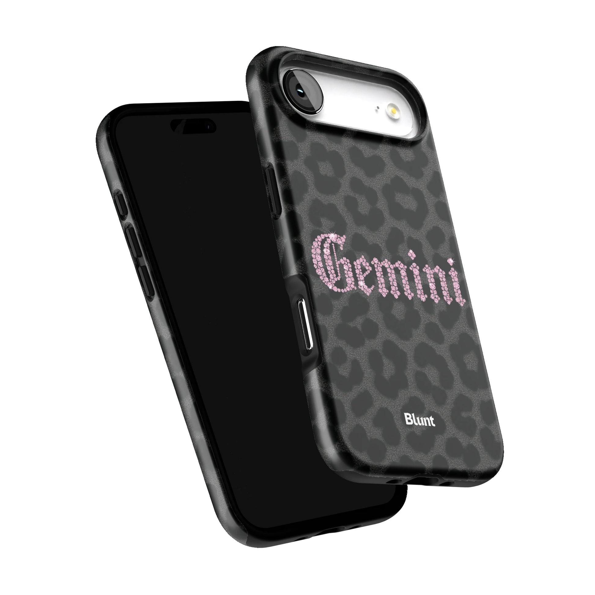 Love Gemini iPhone Case gallery - Iphone_17_Air_6