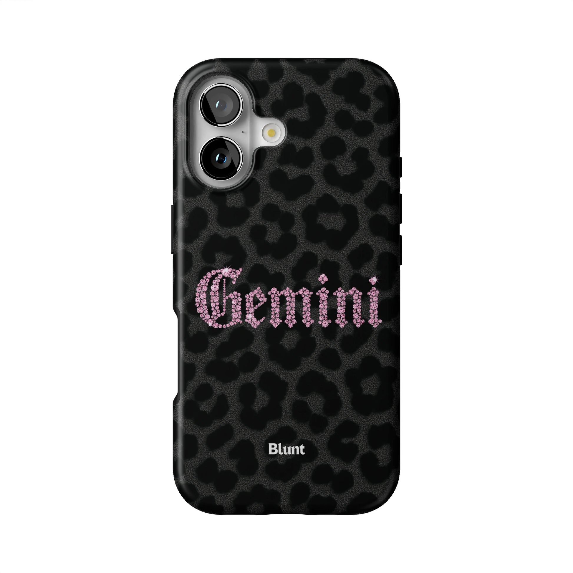 Love Gemini iPhone Case gallery - Iphone_17_Iphone_1
