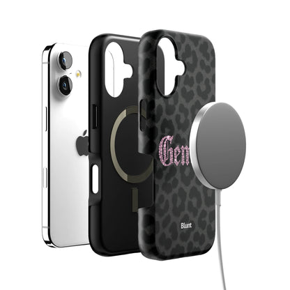 Love Gemini iPhone Case gallery - Iphone_17_Iphone_4