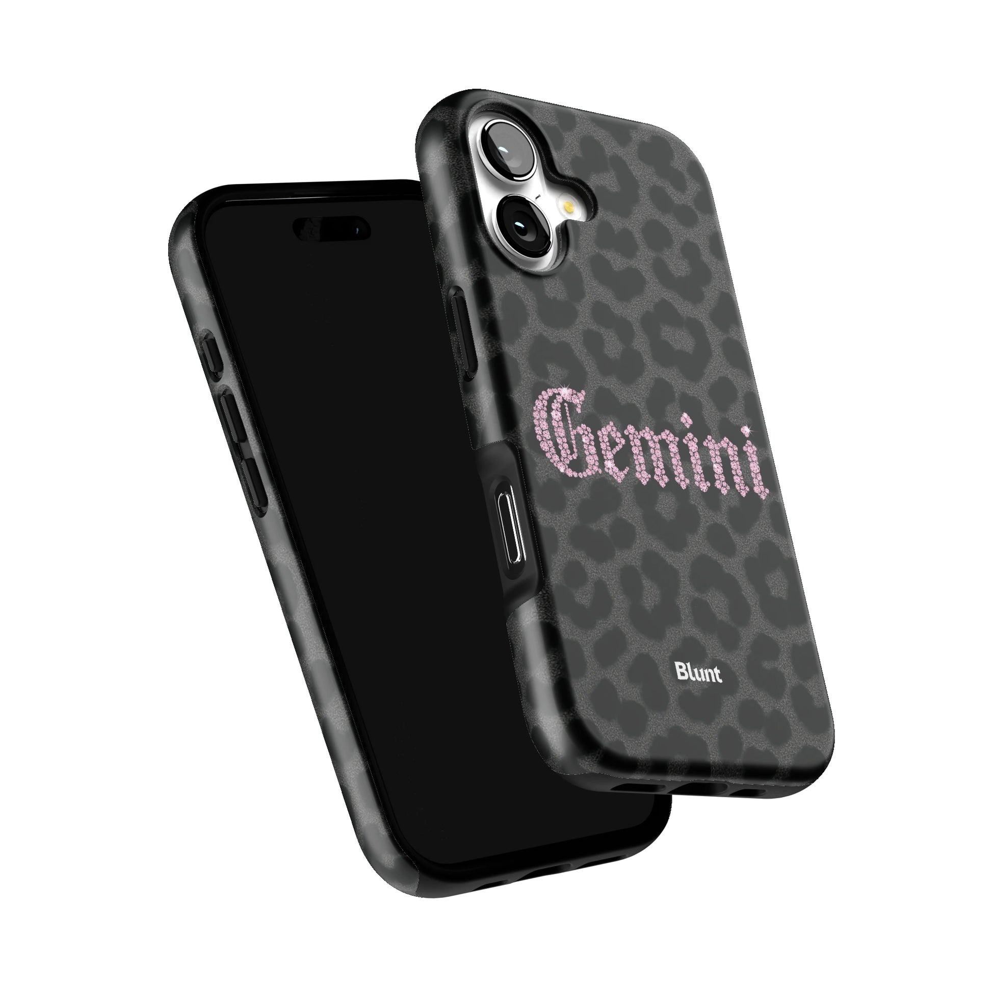 Love Gemini iPhone Case gallery - Iphone_17_Iphone_6