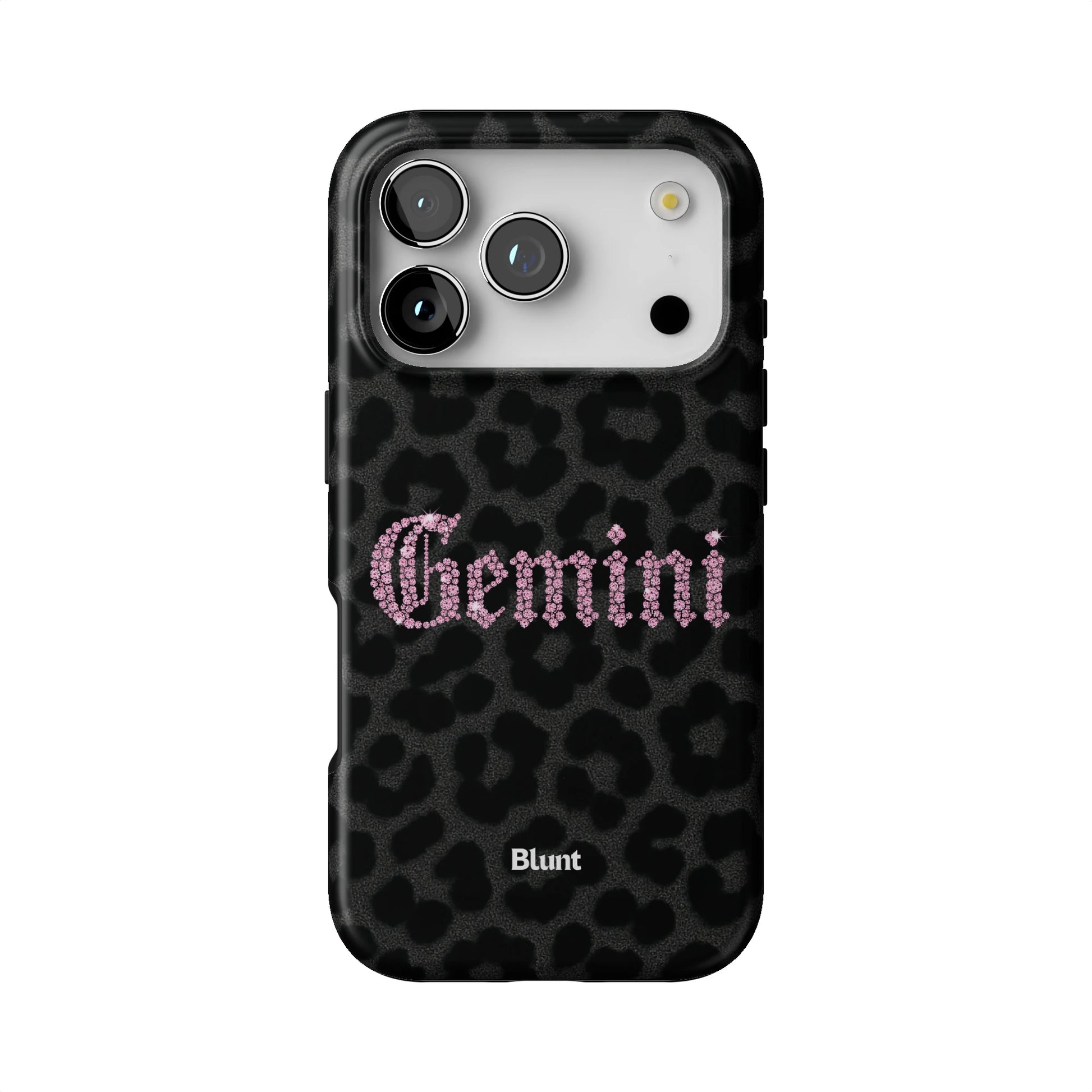 Love Gemini iPhone Case gallery - Iphone_17_Pro_1