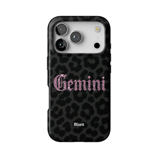 Love Gemini iPhone Case gallery - Iphone_17_Pro_1