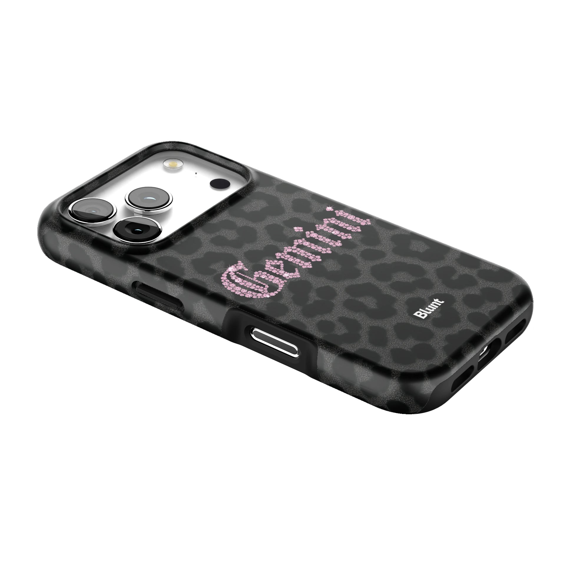 Love Gemini iPhone Case gallery - Iphone_17_Pro_2
