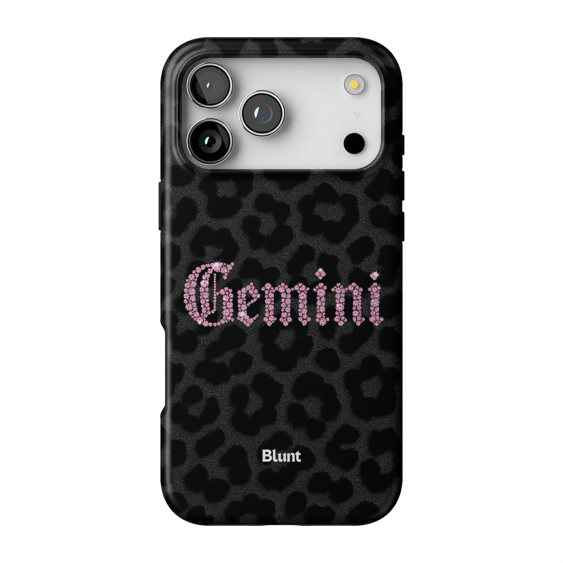Love Gemini iPhone Case gallery - Iphone_17_Pro_Max_1
