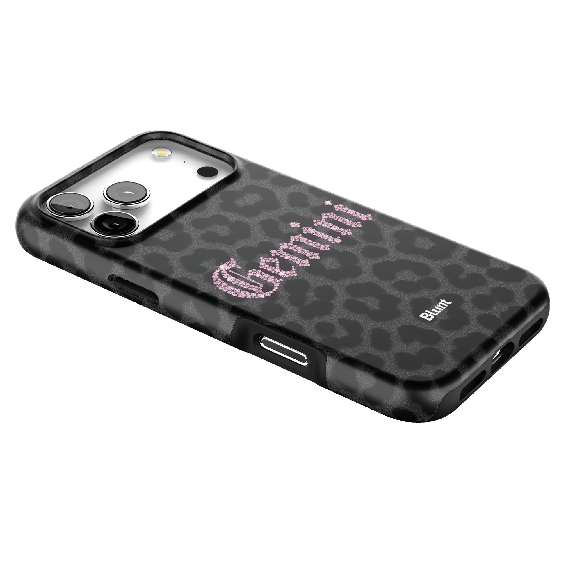 Love Gemini iPhone Case gallery - Iphone_17_Pro_Max_2